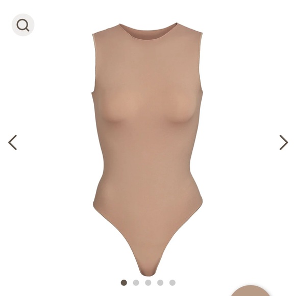 Skims bodysuit - Picture 1 of 3